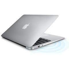 Преносим компютър Apple MacBook Air 13 i5 DC 1.8GHz/8GB/128GB SSD/Intel HD Graphics