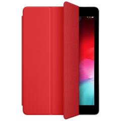 Apple 9.7-inch iPad (5th gen) Smart Cover - (PRODUCT) RED