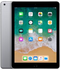 Apple 9.7-inch iPad 6 Cellular 32GB - Space Grey