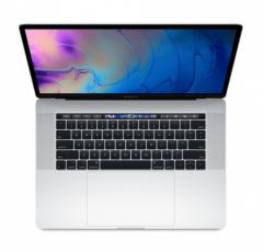 Преносим компютър Apple MacBook Pro 15 Touch Bar/6-core i7 2.6GHz/16GB/512GB