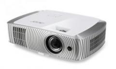 Acer Projector H7550ST 1080p