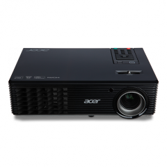 Acer Projector P1250B