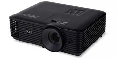 Acer Projector X168H