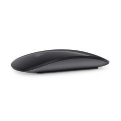 Безжична мишка Apple Magic Mouse 2 (2015) - Space Grey