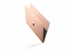 Преносим компютър Apple MacBook 12 Retina/DC i5 1.3GHz/8GB/512GB/Intel HD G 615 -