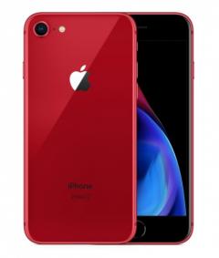 Apple iPhone 8 64GB (PRODUCT) RED Special Edition