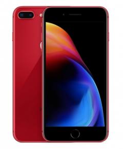 Apple iPhone 8 Plus 256GB (PRODUCT) RED Special Edition