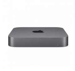 Настолен компютър Apple Mac Mini (2018) 6-Core i5 3.0GHz / 8GB / 256GB SSD / Intel