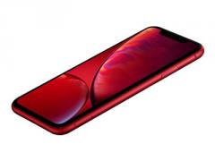 Apple iPhone XR 64GB (PRODUCT) RED