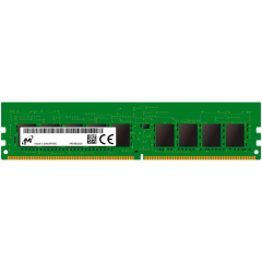 MICRON DDR4 RDIMM 32GB 2Rx8 2933 CL21 (16Gbit)