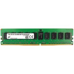 MICRON DDR4 RDIMM 32GB 1Rx4 3200 CL22 (16Gbit)