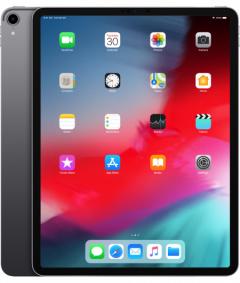 Таблет Apple 12.9-inch iPad Pro Wi-Fi 64GB - Space Grey