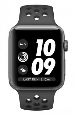 Apple Watch Nike+ Series 3 GPS