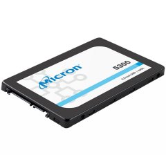 MICRON 5300 MAX 1.92TB Enterprise SSD