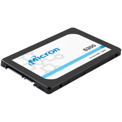 MICRON 5300 PRO 3.84TB Enterprise SSD