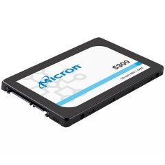 MICRON 5300 MAX 480GB Enterprise SSD
