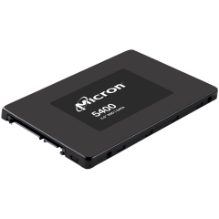 Micron 5400 PRO 480GB SATA 2.5'' (7mm) Non-SED SSD [Single Pack]