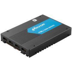 MICRON 9300 PRO 3.84TB Enterprise SSD