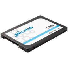 MICRON 7300 PRO 7.68TB Enterprise SSD