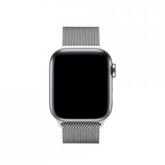Apple Watch 40mm Band: Milanese Loop