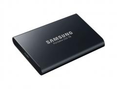 Portable SSD Samsung T5 Series