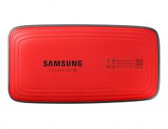 Samsung SSD Portable X5 500GB