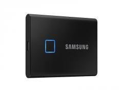 Samsung Portable SSD T7 Touch 1TB