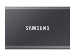 Samsung Portable SSD T7 1TB