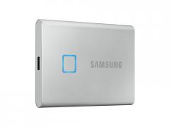 Samsung Portable SSD T7 Touch 2TB