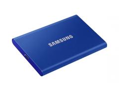Samsung Portable SSD T7 500GB