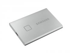 Samsung Portable SSD T7 Touch 500GB