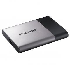 Portable SSD Samsung T3 Series