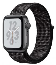 Apple Watch Nike+ Series 4 GPS