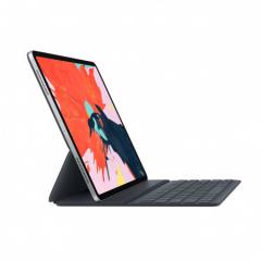 Apple Smart Keyboard Folio for 12.9-inch iPad Pro (3rd Generation) - Bulgarian