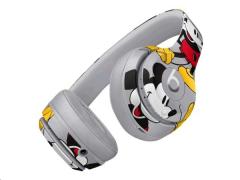 Beats Solo3 Wireless Mickey's 90th Anniversary Edition