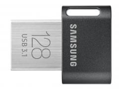 Samsung 128GB MUF-128AB Gray USB 3.1