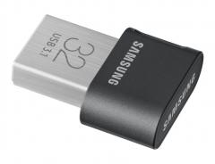 Samsung 32GB MUF-32AB Gray USB 3.1