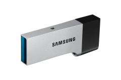 Samsung USB 3.0 Flash 64GB + microUSB