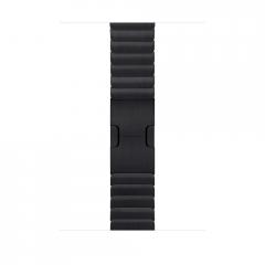 Apple Watch 42mm Band: Space Black Link Bracelet