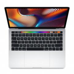 Apple MacBook Pro 13 Touch Bar/QC i5 1.4GHz/8GB/128GB SSD/Intel Iris Plus Graphics 645/Silver - BUL