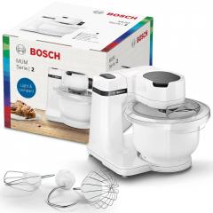 Bosch MUMS2AW00 Kitchen machine