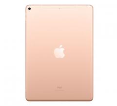 Apple 10.5-inch iPad Air 3 Cellular 256GB - Gold