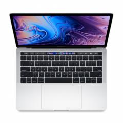Apple MacBook Pro 13 Touch Bar/QC i5 2.4GHz/8GB/256GB SSD/Intel Iris Plus Graphics 655/Silver - BUL