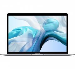 Apple MacBook Air 13 Retina (2019) : Dual-Core i5 1.6GHz / 8GB / 256GB SSD / Intel UHD Graphics 617