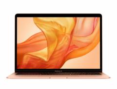 Apple MacBook Air 13 Retina (2019) : Dual-Core i5 1.6GHz / 8GB / 256GB SSD / Intel UHD Graphics 617