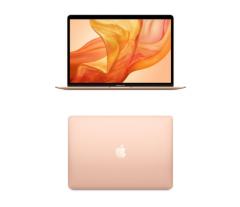 Apple MacBook Air 13 Retina (2020) : Quad-Core i5 1.1GHz / 8GB RAM / 512GB SSD / Intel Iris Plus