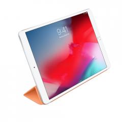Apple Smart Cover for 10.5_inch iPad Air 3 - Papaya