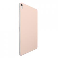 Apple Smart Folio for 12.9-inch iPad Pro (3rd Generation) - Pink Sand