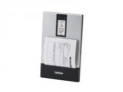 Mobile BROTHER Wireless Printer  -  format A6 with USB