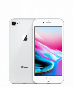 Apple iPhone 8 128GB Silver